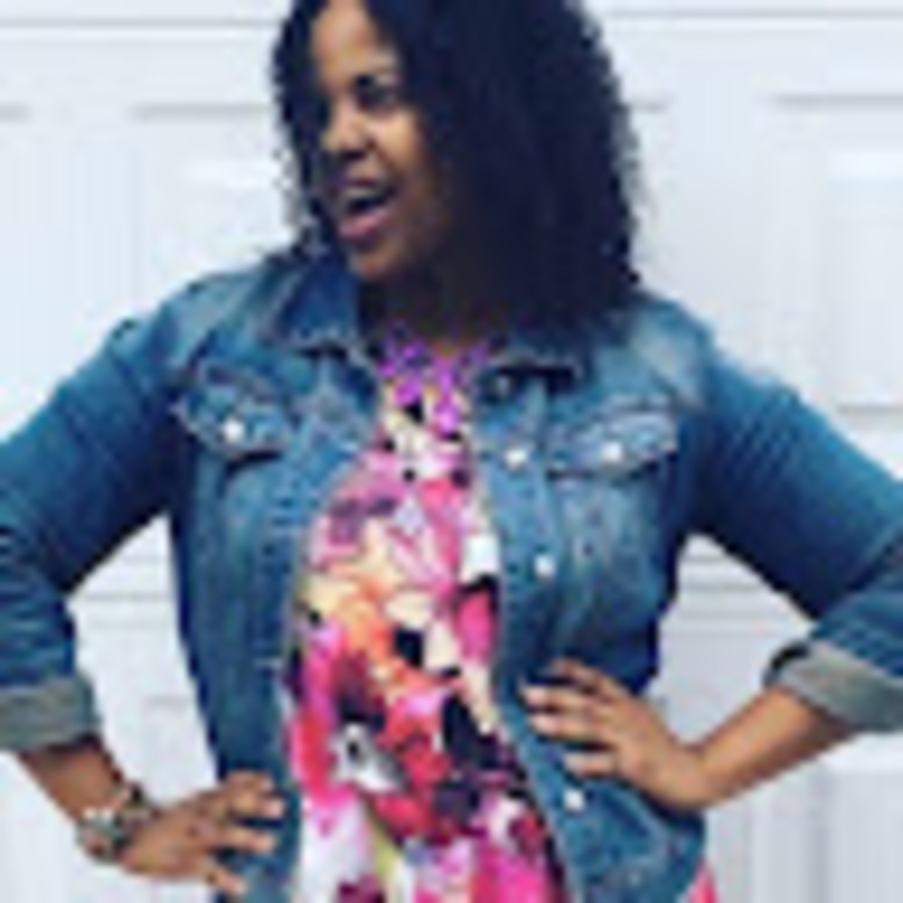 Meet your Posher, Leah